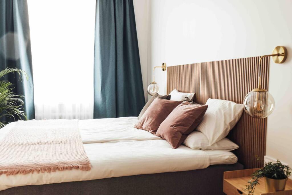 Avotu New And Cozy Place Riga Eksteriør bilde